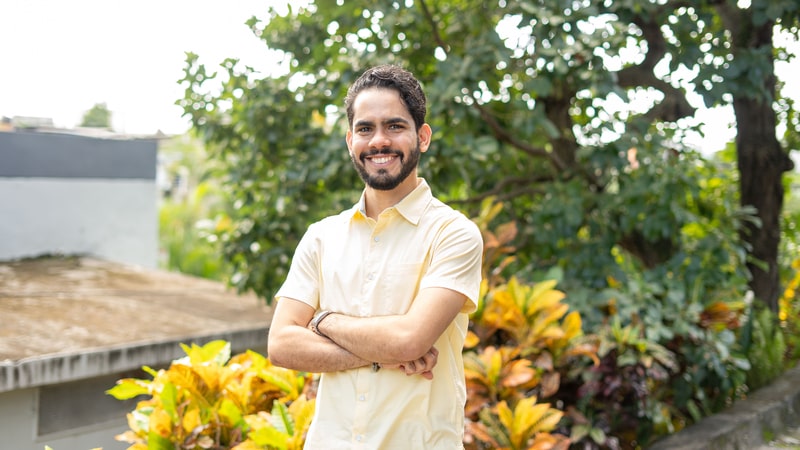 Dr. Ramón Sánchez 